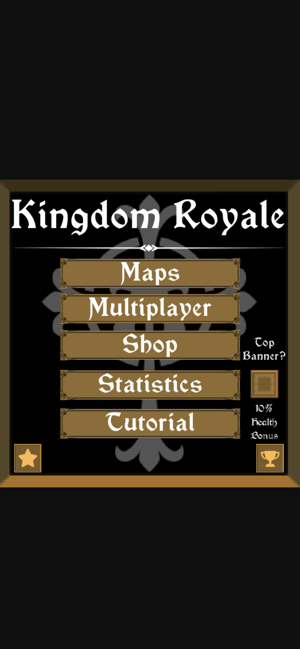 Kingdom Royale - Conquerors