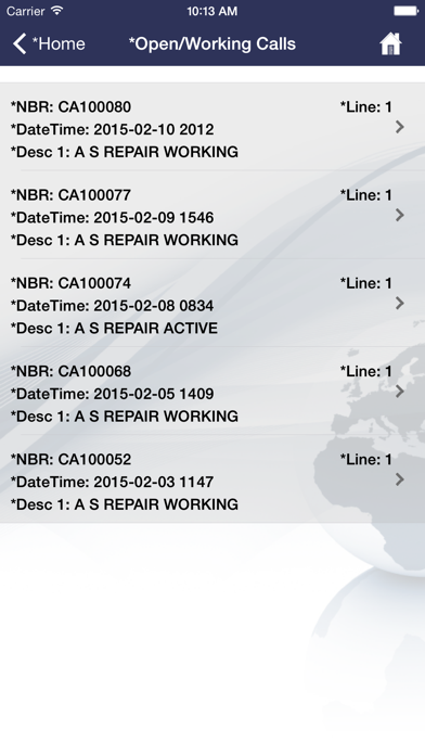 How to cancel & delete Field Desk 4 from iphone & ipad 2