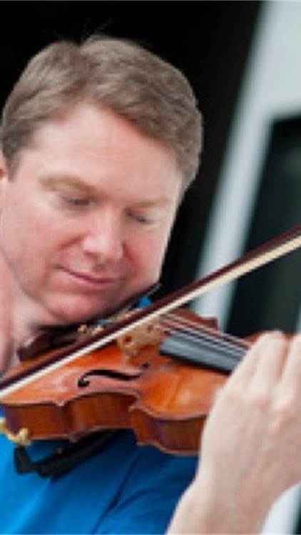 Anton Miller, violin