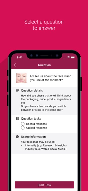 Voxpopme Moments(圖3)-速報App