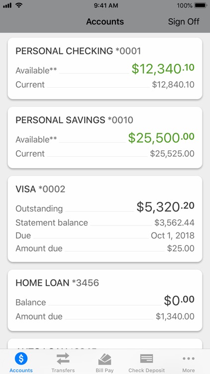 Cy-Fair FCU Mobile Banking