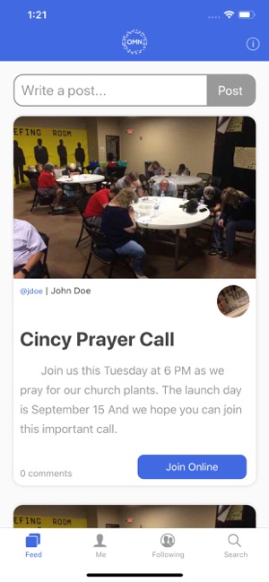 Pray Ohio(圖2)-速報App