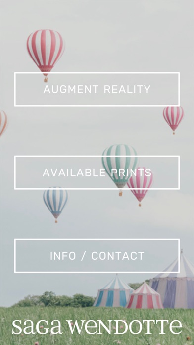 Screenshot #1 pour Saga Wendotte AR