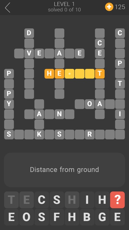 I Love Crosswords 3