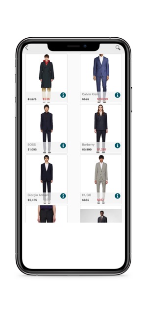 Mod Man - Closet & Lookbook(圖4)-速報App