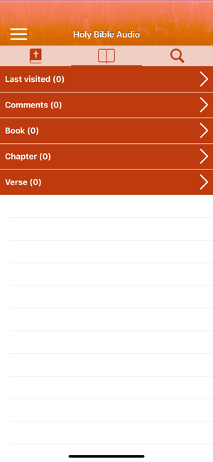 Holy Bible Audio Pro : English(圖6)-速報App