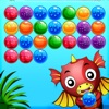 Bubble Shooter - Dragon World