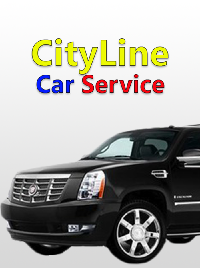 CityLine Car Service