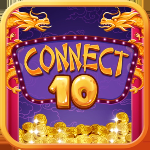 Connect-10 iOS App