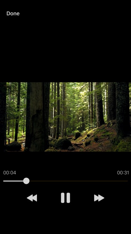 Mocha Browser screenshot-4