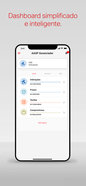 AASP Gerenciador(圖1)-速報App