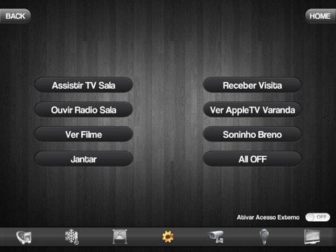 TKhouse for iPad screenshot 2