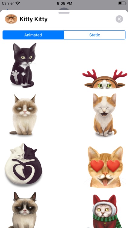Cats. screenshot-3
