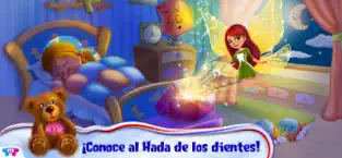 Captura 3 Dientes felices, bocas sanas iphone