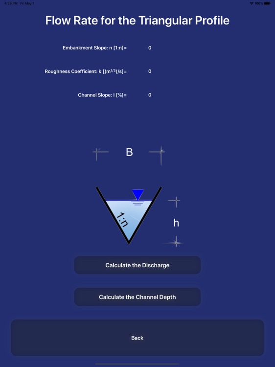 Hydraulic Engineering screenshot-3