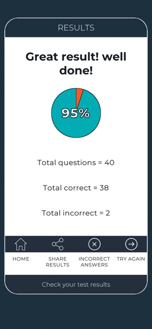 Irish Driver Theory Test(圖3)-速報App