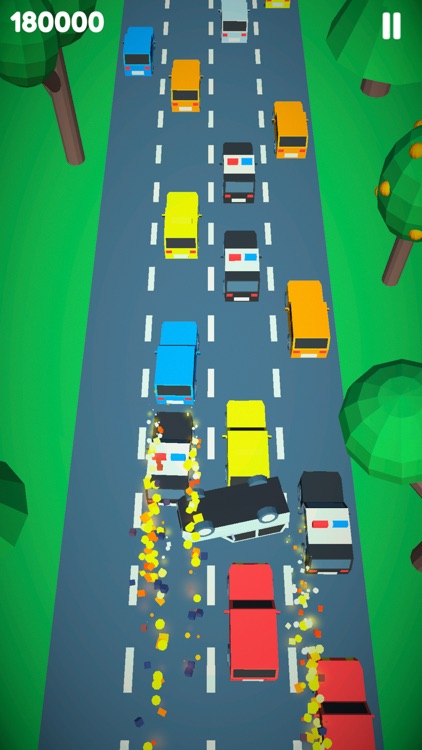 Crashy Drive screenshot-3