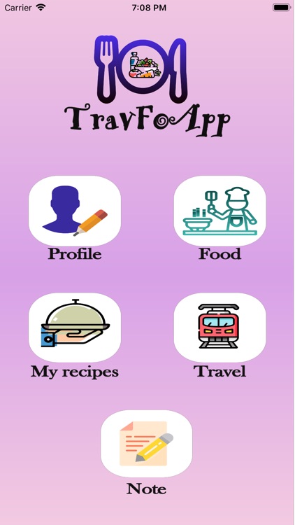 TravFoApp