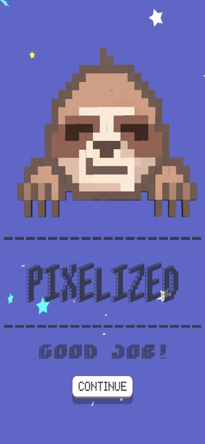 Pixelized!(圖4)-速報App