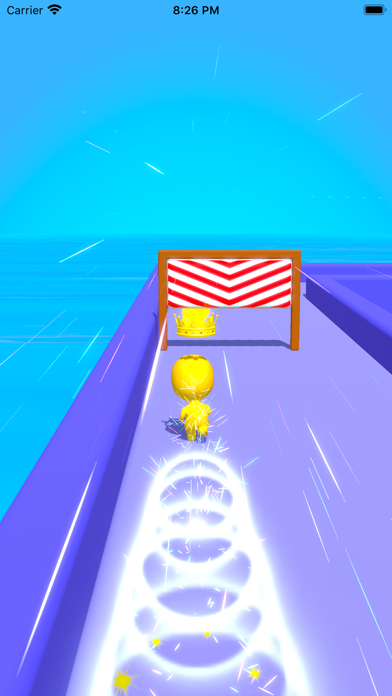 Obstacle Race screenshot 3