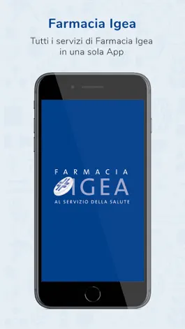 Game screenshot Farmacia IGEA mod apk