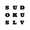 Sudoku Solver (SUDOKUSLV)