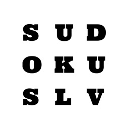 Sudoku Solver Pro √ by Shai Alkoby