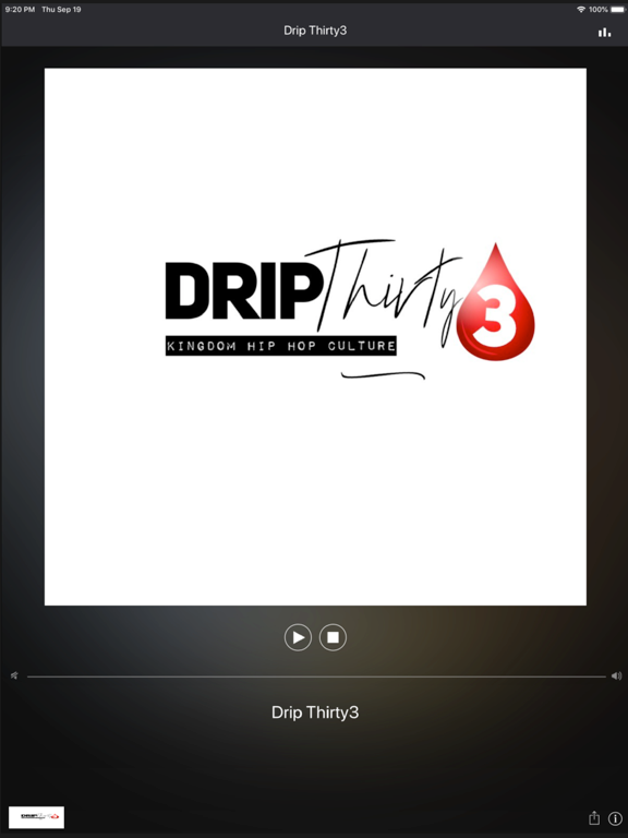 Screenshot #4 pour Drip Thirty3