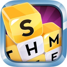 Activities of Shmetris - word game like letris