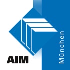 Top 10 Business Apps Like AIM München - Best Alternatives