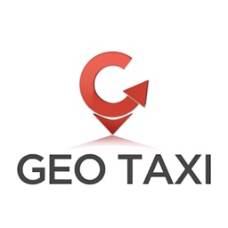 GeoTaxi Pasajero