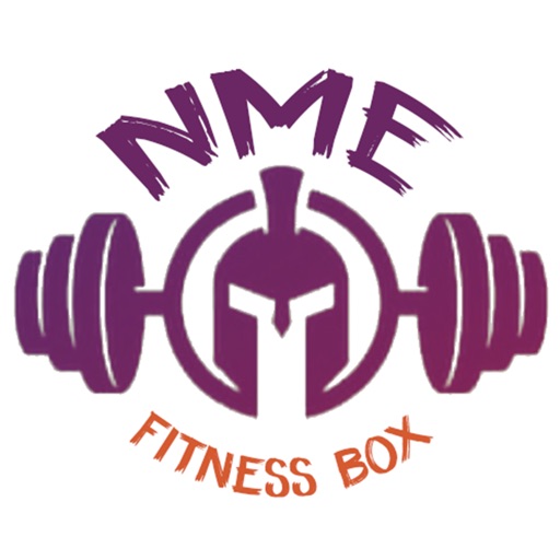 NME Fitness Box