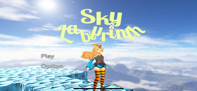 SkyLabyrinth  - スカラビ(圖2)-速報App