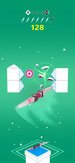 Game screenshot Knife Shot - Flip your knife apk