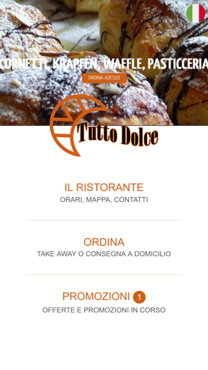 Tutto Dolce - Solo Dolce(圖1)-速報App