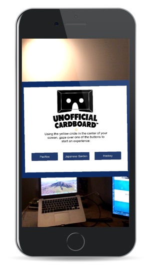 Unofficial Cardboard(圖1)-速報App