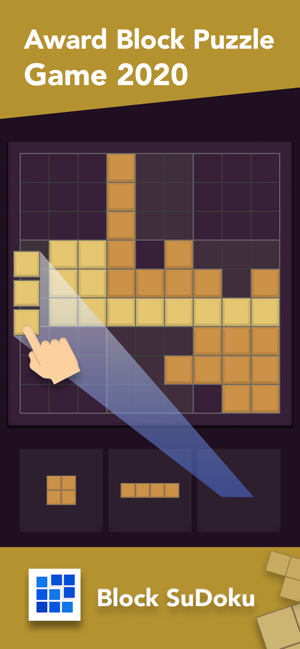 Block Sudoku 99 Puzzle(圖1)-速報App