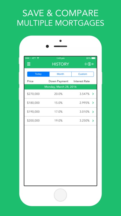 Best Mortgage Calculator App screenshot-3