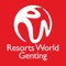 At Resorts World Genting, we always strive to give our customers the best experience possible