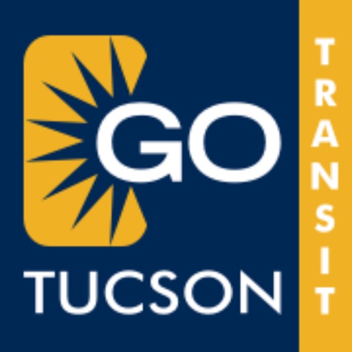 GoTucson Transit