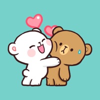 Milk and Mocha Animated apk