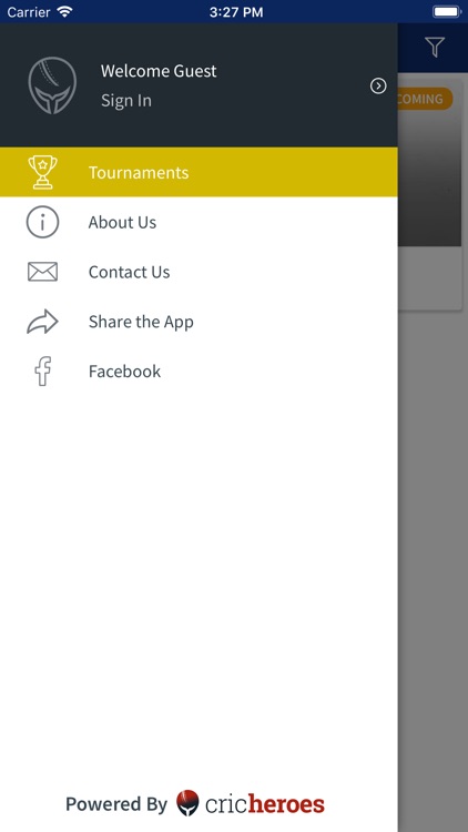 Jotun Premier League UAE screenshot-3