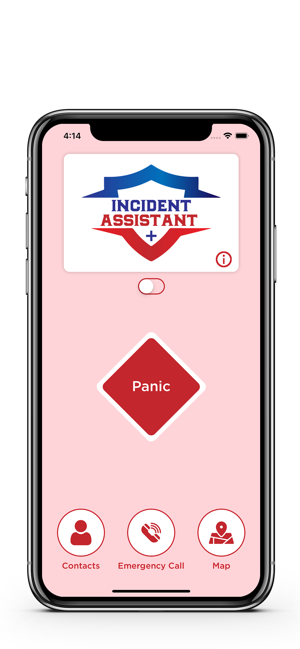 Incident Assistant Plus(圖2)-速報App