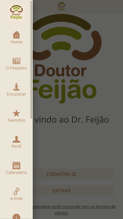 Dr. Feijão screenshot 3