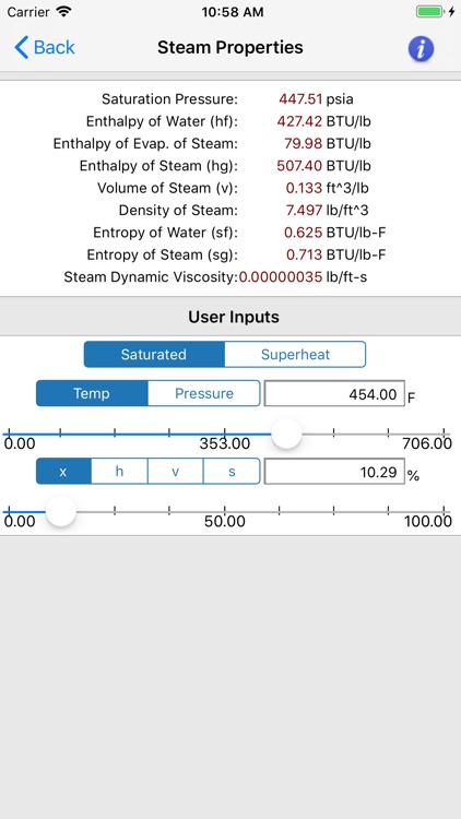 HVAC Toolkit Ultimate screenshot-9