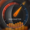 GPS Altimeter and Barometer
