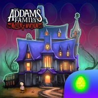 Addams Family: Mystery Mansion pour PC