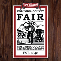 Columbia County Fair