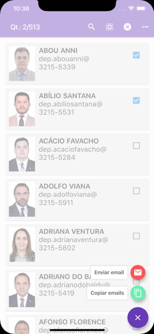 Deputado Federal(圖5)-速報App