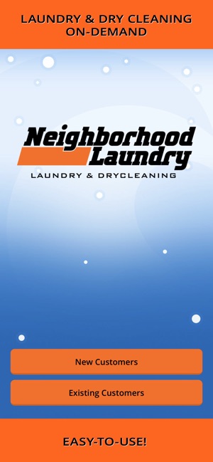 Neighborhood Laundry(圖1)-速報App